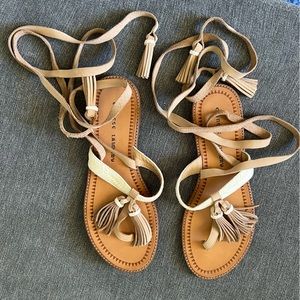 Chinese Laundry Sandals